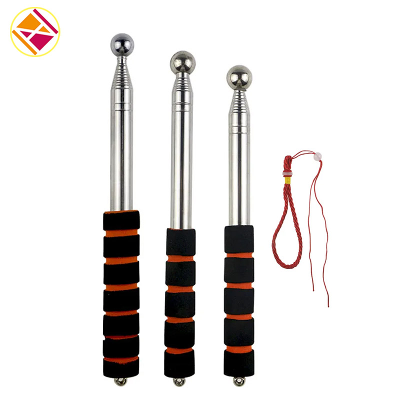 Telescopic Home Inspection Hammer